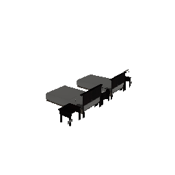HOTEL_D_BEDSET_3 (ID 2565) - GTA SA Building