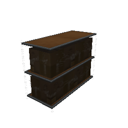 ab_warehouseShelf (ID 2567) - GTA SA Building