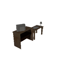 Hotel_dresser_5 (ID 2574) - GTA SA Building