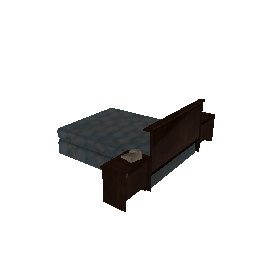 HOTEL_S_BEDSET_8 (ID 2575) - GTA SA Building