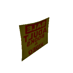 SEX_1 (ID 2580) - GTA SA Object