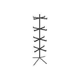 roleplay_rack (ID 2593) - GTA SA Object