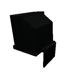 CJ_SEX_TV (ID 2596) - GTA SA Interior