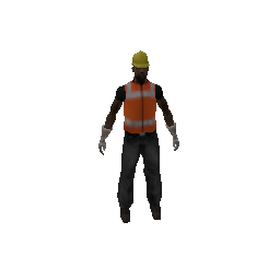 bmycon (ID 260) - GTA SA Pedestrian