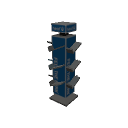 CJ_TRAINER_HEAT (ID 2621) - GTA SA Interior