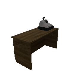 CJ_URB_COUNTER (ID 2626) - GTA SA Interior