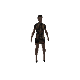 vwfywa2 (ID 263) - GTA SA Pedestrian