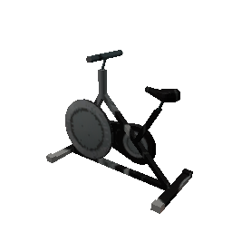 gym_bike (ID 2630) - GTA SA Object