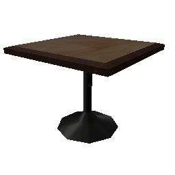 CJ_PIZZA_TABLE (ID 2635) - GTA SA Interior