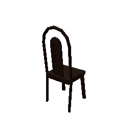 CJ_PIZZA_CHAIR (ID 2636) - GTA SA Interior