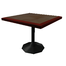 CJ_BURG_TABLE (ID 2644) - GTA SA Interior