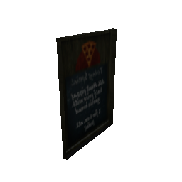 CJ_PIZZA_POSTER2 (ID 2646) - GTA SA Interior