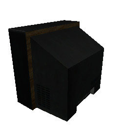 CJ_STEAL_TV (ID 2648) - GTA SA Interior