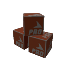 CJ_SKATE_CUBES (ID 2652) - GTA SA Interior