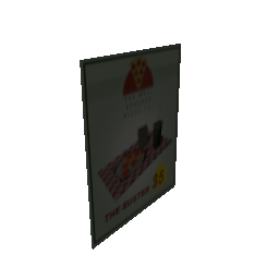 CJ_PIZ_POSTER1 (ID 2667) - GTA SA Interior