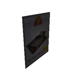 CJ_PIZ_POSTER3 (ID 2668) - GTA SA Interior