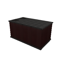 CJ_CHRIS_CRATE (ID 2669) - GTA SA Interior