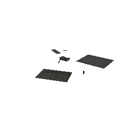 PROC_RUBBISH_2 (ID 2674) - GTA SA Object
