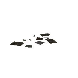 PROC_RUBBISH_8 (ID 2676) - GTA SA Object