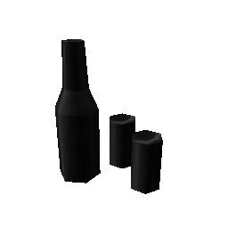 PIZZA_S_P (ID 2683) - GTA SA Prop