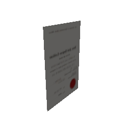 CJ_food_post (ID 2684) - GTA SA Interior