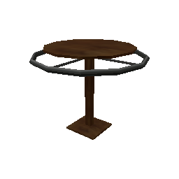 CJ_DUDS_RAIL02 (ID 2699) - GTA SA Interior