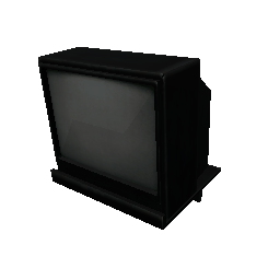 CJ_SEX_TV2 (ID 2700) - GTA SA Interior