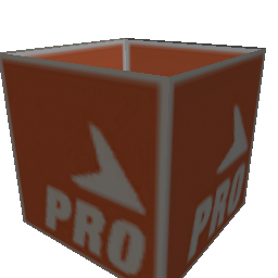 CJ_PRO_LIGHT (ID 2701) - GTA SA Interior