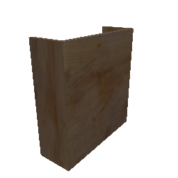 ZIP_SHELF1 (ID 2708) - GTA SA Interior