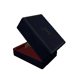 WATCH_PICKUP (ID 2710) - GTA SA Object