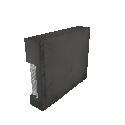 CJ_FLY_KILLER (ID 2718) - GTA SA Interior