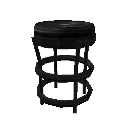 LM_stripStool (ID 2723) - GTA SA Object