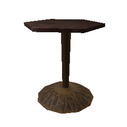 LM_stripTable (ID 2725) - GTA SA Interior