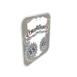 CJ_BINC_POST (ID 2731) - GTA SA Interior