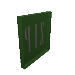 CJ_ZIP_POST_4 (ID 2735) - GTA SA Interior