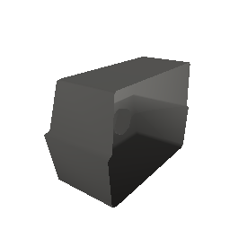 CJ_HANDDRIER (ID 2742) - GTA SA Interior