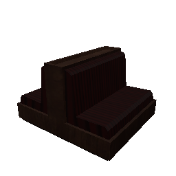 CJ_DONUT_CHAIR (ID 2746) - GTA SA Interior