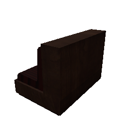 CJ_DONUT_CHAIR2 (ID 2748) - GTA SA Interior