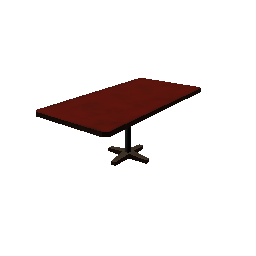CJ_CHICK_TABLE (ID 2762) - GTA SA Interior