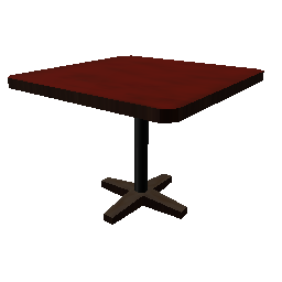 CJ_CHICK_TABLE_2 (ID 2763) - GTA SA Interior