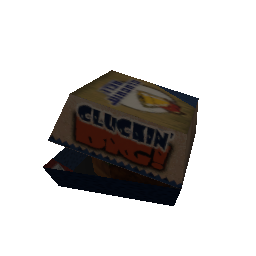 CJ_CB_BURG (ID 2768) - GTA SA Interior