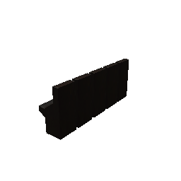 LODCJ_SLOT_BANK (ID 2786) - GTA SA LOD Object