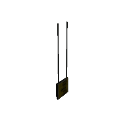 CJ_index_BOARD (ID 2791) - GTA SA Interior