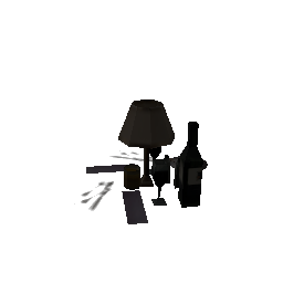 castable2top (ID 2800) - GTA SA Interior