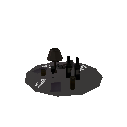 castable1top (ID 2801) - GTA SA Interior