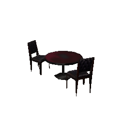 castable1 (ID 2802) - GTA SA Interior