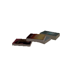 GB_novels01 (ID 2813) - GTA SA Object