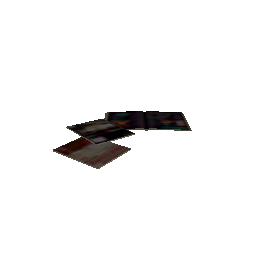 gb_bedmags01 (ID 2816) - GTA SA Interior