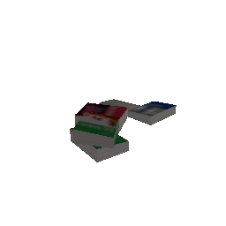 GB_novels02 (ID 2824) - GTA SA Object