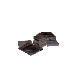 GB_novels05 (ID 2827) - GTA SA Object